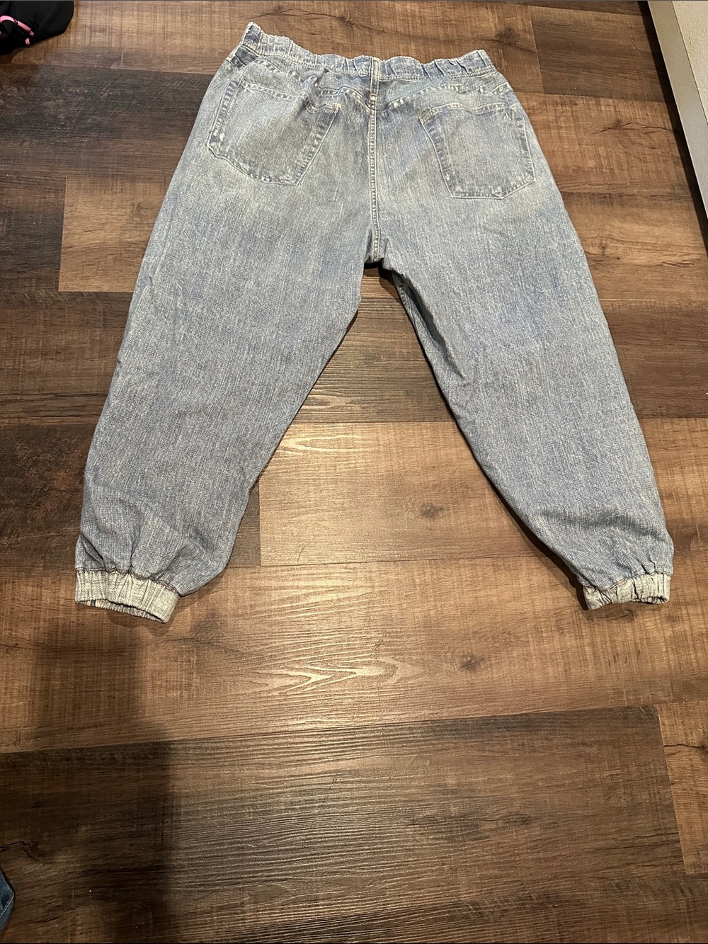 rag & bone Miramar joggers - Picture 2 of 5